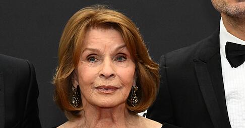 Senta Berger ist als beste Hauptdarstellerin nominiert. (Archivbild)