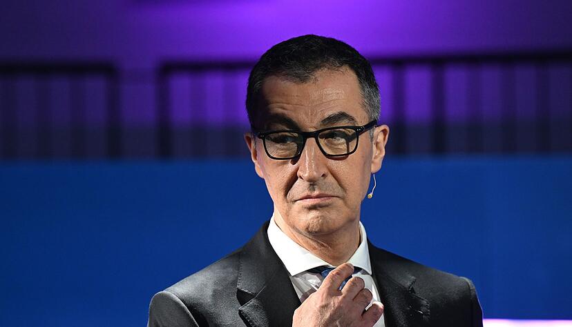 &Ouml;zdemir will die Villa Reitzenstein f&uuml;r die Gr&uuml;nen sichern.