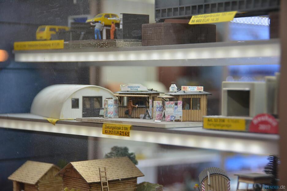 Faszination Modellbahn Sinsheim | 11.03.