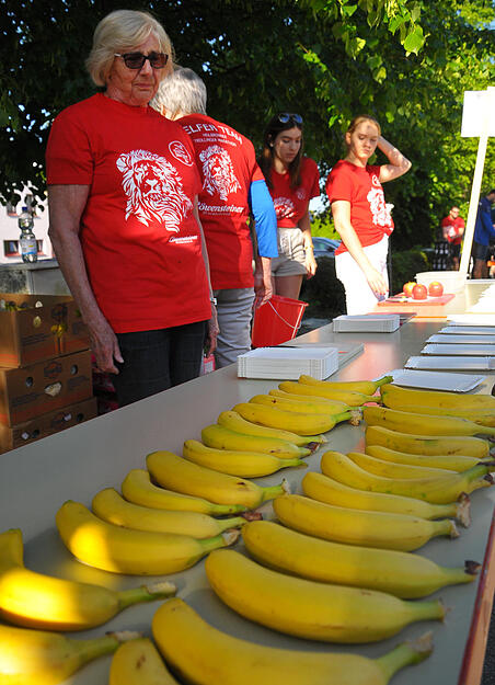 Trollinger Marathon in Sontheim
