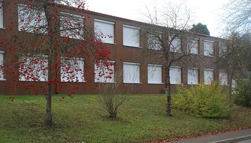 Die ehemalige Flüchtlingsunterkunft an der Riegelstraße wird voraussichtlich bald wieder mit Leben gefüllt werden.
Foto: Archiv/Franz Theuer