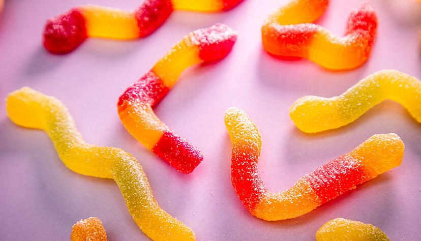 Wer eine Zeit lang auf S&uuml;&szlig;igkeiten verzichtet, kann sich das Verlangen nach Zucker zumindest etwas abtrainieren.