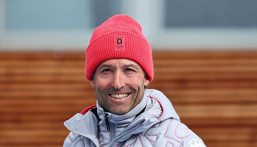 K&uuml;nftig nur noch Sportdirektor f&uuml;r Skilanglauf: Peter Schlickenrieder. (Archivbild)