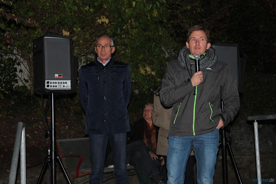 Klinik-Demo Künzelsau | 12.10. Klinik-Demo Künzelsau | 12.10.