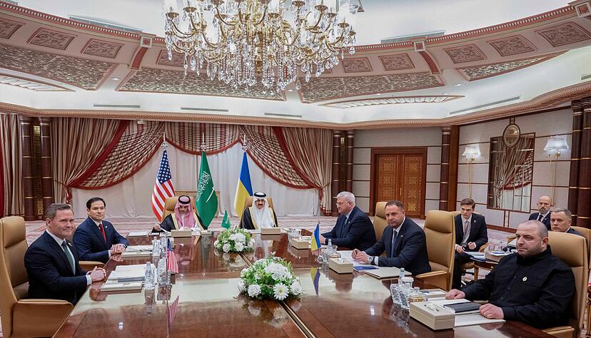 Stundenlang wurde in Dschidda verhandelt - nun gibt es Ergebnisse.