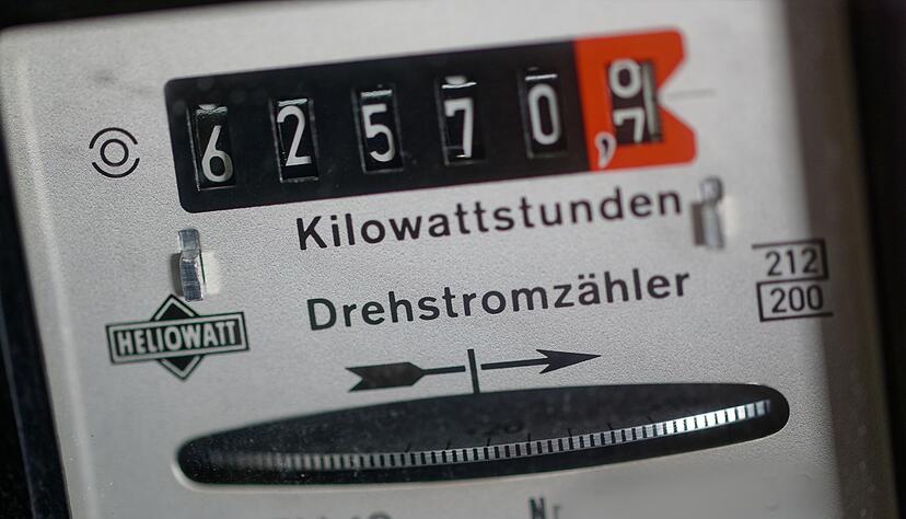 Mit einem Wechsel des Stromanbieters lässt sich sparen. Mit einem Wechsel des Stromanbieters lässt sich sparen.