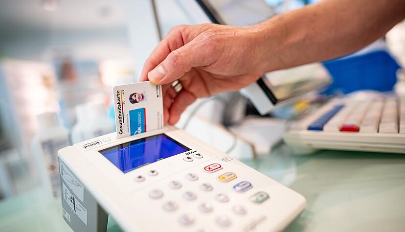 Die Beitr&auml;ge f&uuml;r gesetzlich Versicherte setzen sich aus dem allgemeinen Beitragssatz und dem kassenindividuellen Zusatzbeitrag zusammen.