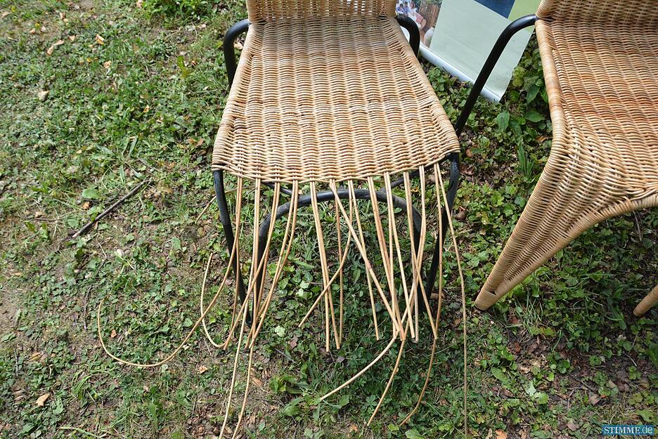 Weidenmarkt Kleingartach | 14.06.