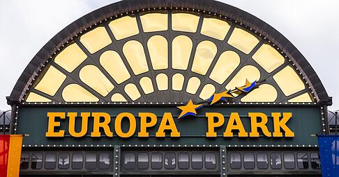 Im Europa-Park sollen hinter den Kulissen einer Zirkusshow Hunde misshandelt worden sein.