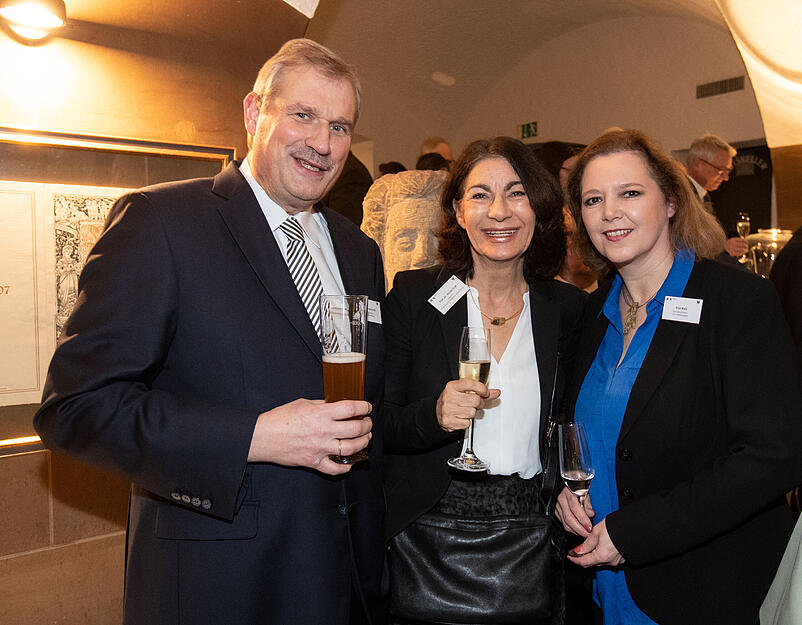 Heilbronner Hasenmahl 2023 - STIMME.de