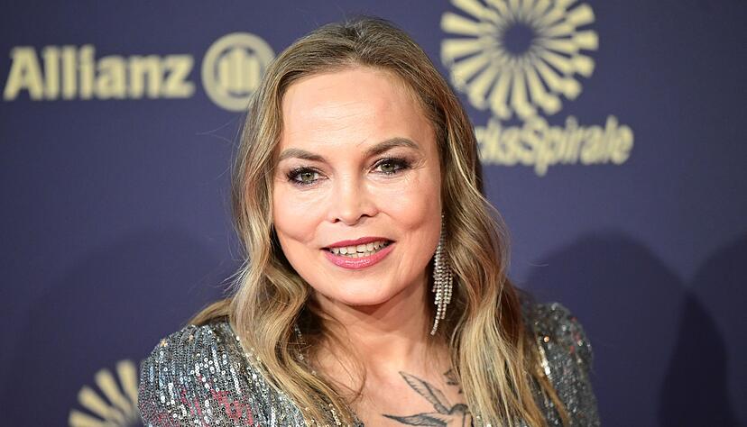 Die Boxerin wird im Februar ausgezeichnet. (Archivbild)