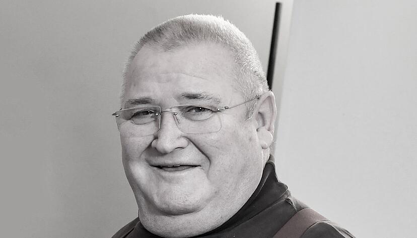 Viele kannten ihn aus den Schulze-Filmen - Horst Krause ist tot.