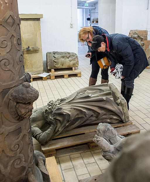 Heilbronner Lapidarium