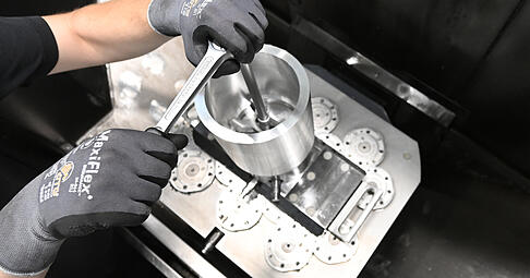 Im für Baden-Württemberg so wichtigen Maschinenbau läuft es seit einiger Zeit nicht rund. Investitionen werden häufig zurückgestellt oder finden im Ausland statt. Im für Baden-Württemberg so wichtigen Maschinenbau läuft es seit einiger Zeit nicht rund. Investitionen werden häufig zurückgestellt oder finden im Ausland statt.