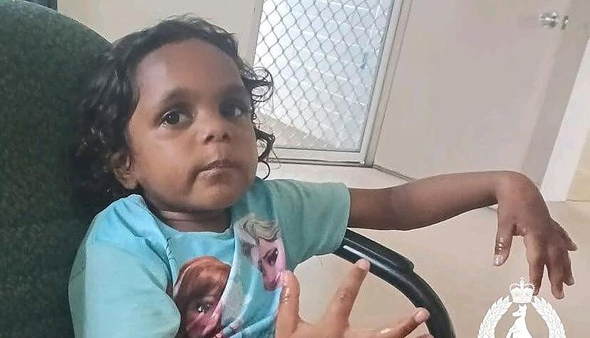 Das M&auml;dchen wird seit der Nacht zum Sonntag vermisst.