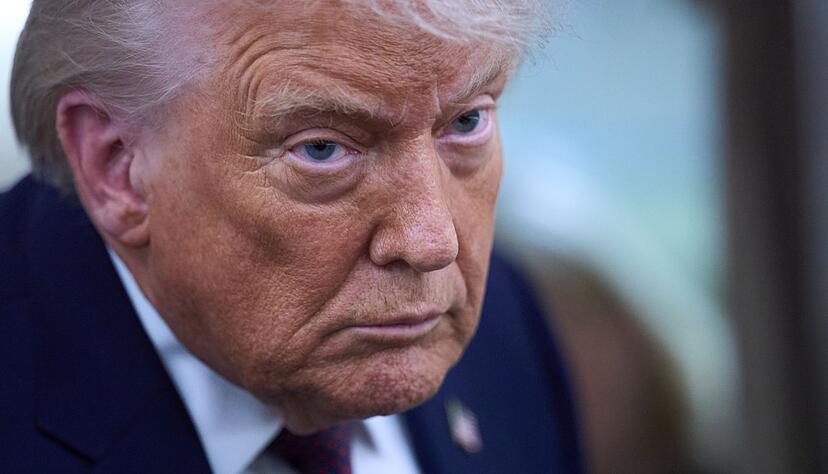 Nach Abschluss der ersten Phase des Nahost-Friedensplans von US-Pr&auml;sident Donald Trump stehen entscheidende Pr&uuml;fungen bevor.