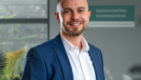 Der Heilbronner Frederic Schorndorfer, Sachverständiger für Immobilienbewertung, rechnet mit einer Preisexplosion auf dem Wohnungsmarkt in seiner Heimatstadt. Der Heilbronner Frederic Schorndorfer, Sachverständiger für Immobilienbewertung, rechnet mit einer Preisexplosion auf dem Wohnungsmarkt in seiner Heimatstadt.