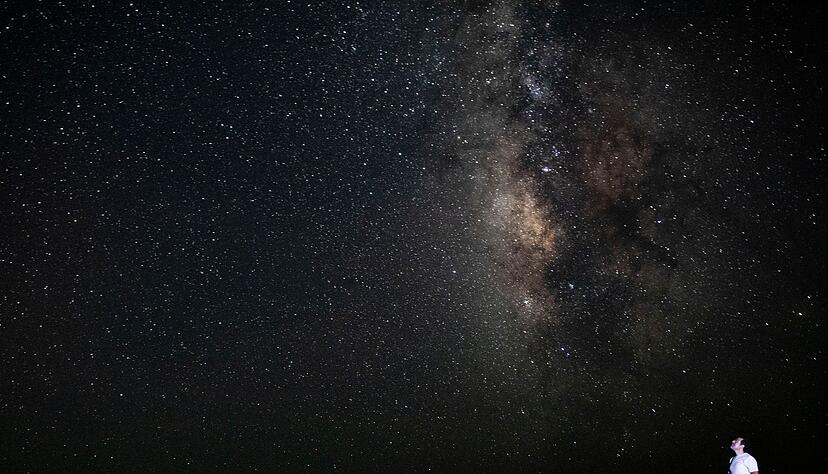 Was sagen die Sterne? Astrologie ist eine Pseudowissenschaft - dennoch fasziniert sie viele.