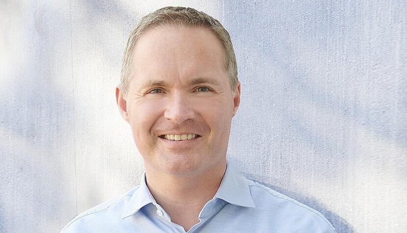 Der Heilbronner Jurist Kai Schützle ist Fachanwalt für IT-Recht. Der Heilbronner Jurist Kai Schützle ist Fachanwalt für IT-Recht.