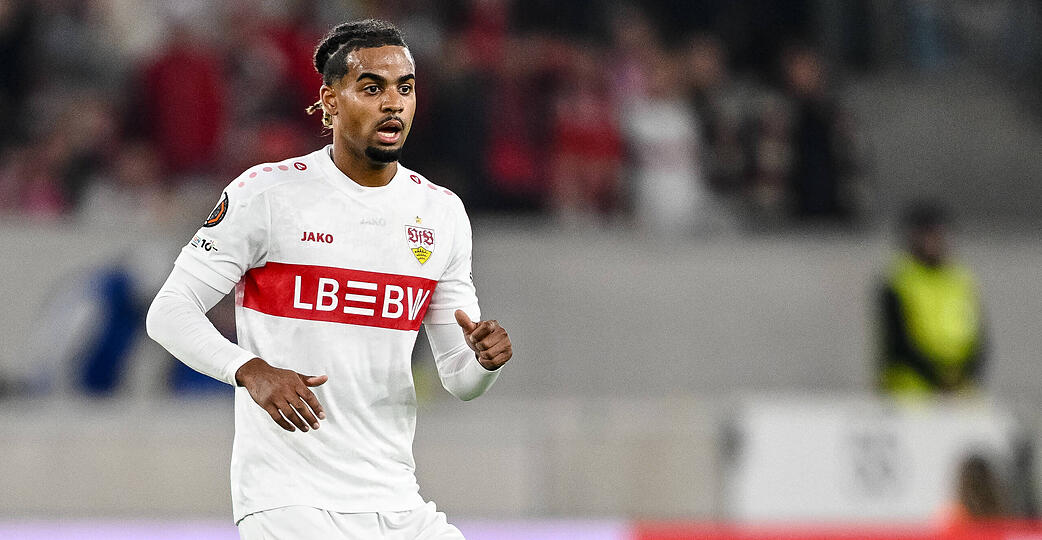 Einbruch-Alarm beim VfB Stuttgart? Die Gegend in der Lorenz Assignon wohnt, soll zum Ziel von Kriminellen geworden sein. Die Polizei äußert sich.