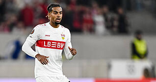 Einbruch-Alarm beim VfB Stuttgart? Die Gegend in der Lorenz Assignon wohnt, soll zum Ziel von Kriminellen geworden sein. Die Polizei äußert sich.