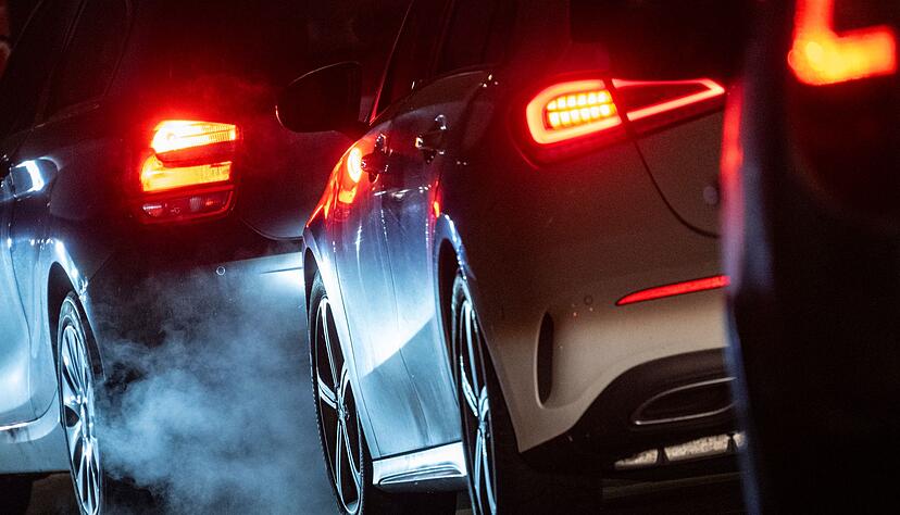 Auch ab 2040 wird es Webers Angaben zufolge kein 100-Prozent-Ziel geben. (Symbolbild)