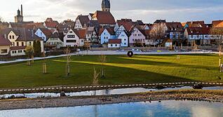 In Eppingen holt die AfD bei der Landtagswahl 2026 bei den Zweitstimmen 29,7 Prozent und landet damit noch vor der CDU auf Platz eins.