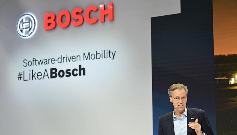 Heyn: &laquo;Unser Ziel ist es, die Transformation zur Elektromobilit&auml;t f&uuml;r unsere Kunden in Indien gemeinsam zu beschleunigen&raquo;. (Archivbild)