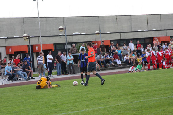 Pfingstturnier VfB Neuhütten