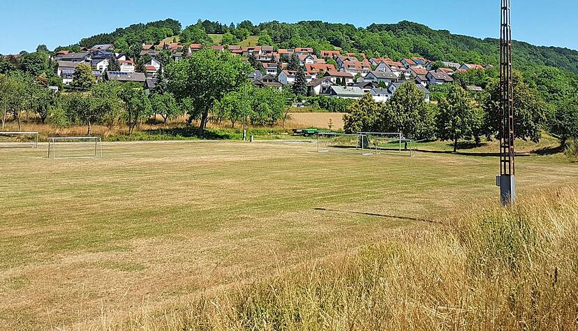 Einen Bauabschnitt m&uuml;ssen die Planer streichen, um beh&ouml;rdlichen Vorgaben nachzukommen. Hei&szlig;t: weniger Wohneinheiten k&ouml;nnen entstehen.
Foto: Archiv/privat