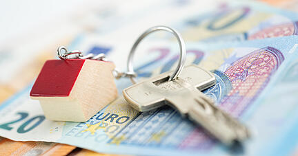 In den &Auml;mtern im Stadt- und Landkreis Heilbronn sowie in Hohenlohe fallen bei Wohngeldantr&auml;gen deutlich l&auml;ngere Bearbeitungszeiten an.