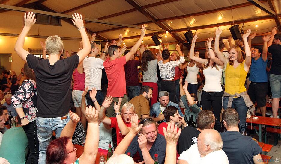 Erlenbacher Weinfest | 22.08. Erlenbacher Weinfest | 22.08.