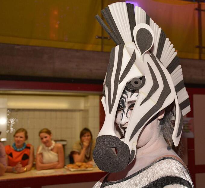 Rosenmontagsball Ballei Neckarsulm | 08.02.