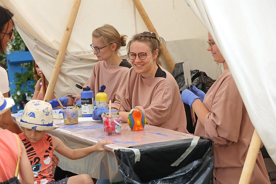 Mittelalterlicher Zunftmarkt Bad Wimpfen 2023 Mittelalterlicher Zunftmarkt Bad Wimpfen 2023