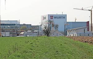 Für die Kochertalbahn würde zwischen Kupferzell und Gaisbach eine neue Trasse gebaut. Beim Baugebiet Haselhöhe in Gaisbach begänne die kürzere Tunnel-Variante oder würde die längere Alternativ-Strecke übers Künsbachtal abzweigen. Für die Kochertalbahn würde zwischen Kupferzell und Gaisbach eine neue Trasse gebaut. Beim Baugebiet Haselhöhe in Gaisbach begänne die kürzere Tunnel-Variante oder würde die längere Alternativ-Strecke übers Künsbachtal abzweigen.