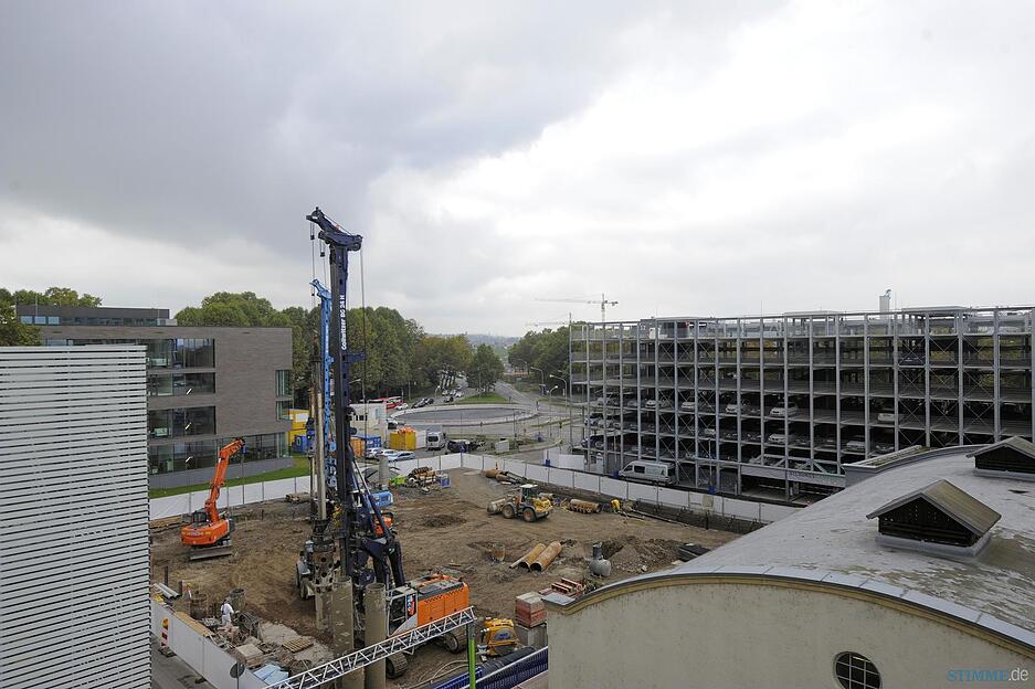Bildungscampus Heilbronn