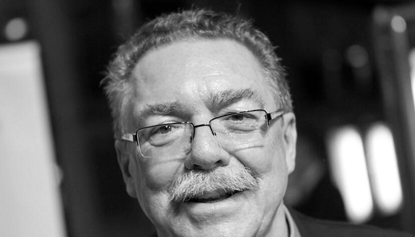 Wolfgang Engel, einer der wichtigsten Theaterregisseure der DDR, ist am Freitag im Alter von 81 Jahren gestorben. (Archivbild)