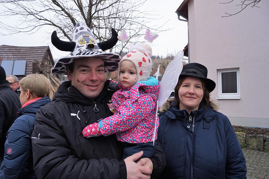 Pferdemarkt Dörzbach | 10.02.