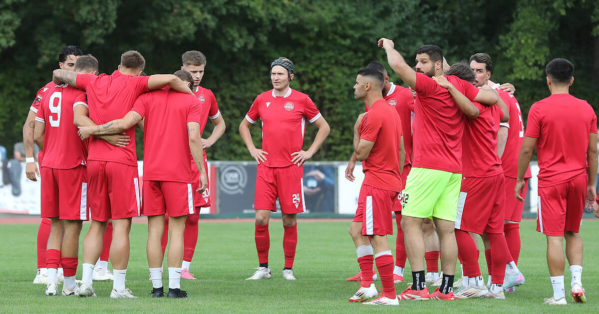 Türkspor Neckarsulm will in Denzlingen Sieglos-Serie stoppen