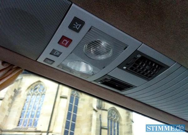 Deinbus.de in Heilbronn | 30.01.