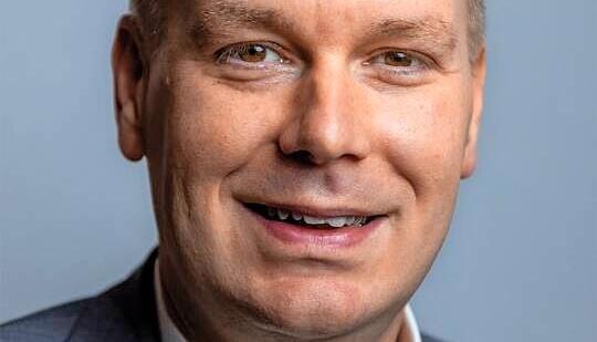 Christian Laier wird neuer Bürgermeister von Hüffenhardt. Christian Laier wird neuer Bürgermeister von Hüffenhardt.