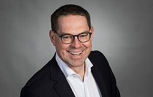 Gerd Chrzanowsky. Foto: Lidl Gerd Chrzanowsky. Foto: Lidl