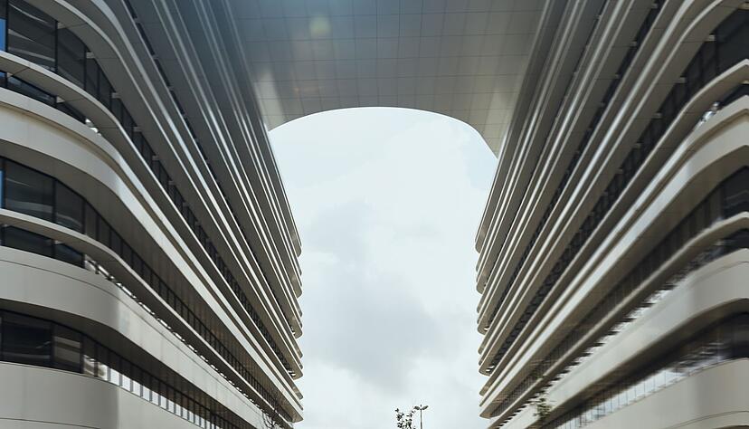 Lang gemacht: VW hat die neue Generation des T-Roc um 12 Zentimeter gestreckt.