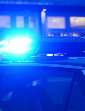 In Heilbronn-B&ouml;ckingen wird ein 72-J&auml;hriger vermisst.