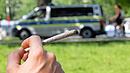Das Cannabis-Gesetz muss nachgebessert werden.
