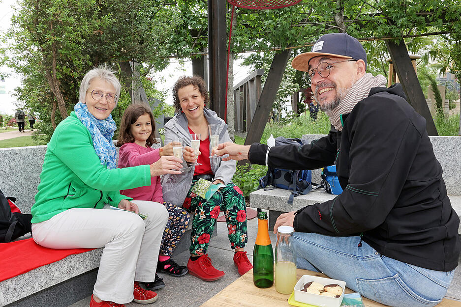 Vatertag ohne Bollerwagen und Bier Vatertag ohne Bollerwagen und Bier