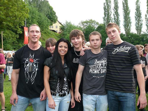 Open-Air-Festival Ochsenburg | 29.05.