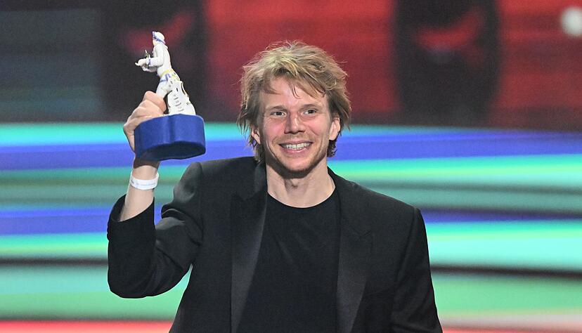 Die Jury nannte den Film ein &laquo;Meisterwerk&raquo;.