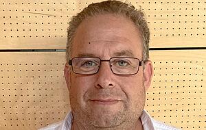 Bezirksvorsitzender Niko Schwarz will die Vereine verstärkt mitnehmen. Bezirksvorsitzender Niko Schwarz will die Vereine verstärkt mitnehmen.