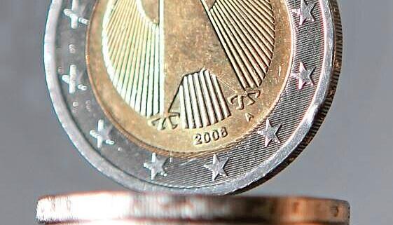 Die Kommunen fordern ein größeres Stück vom Steuerkuchen.